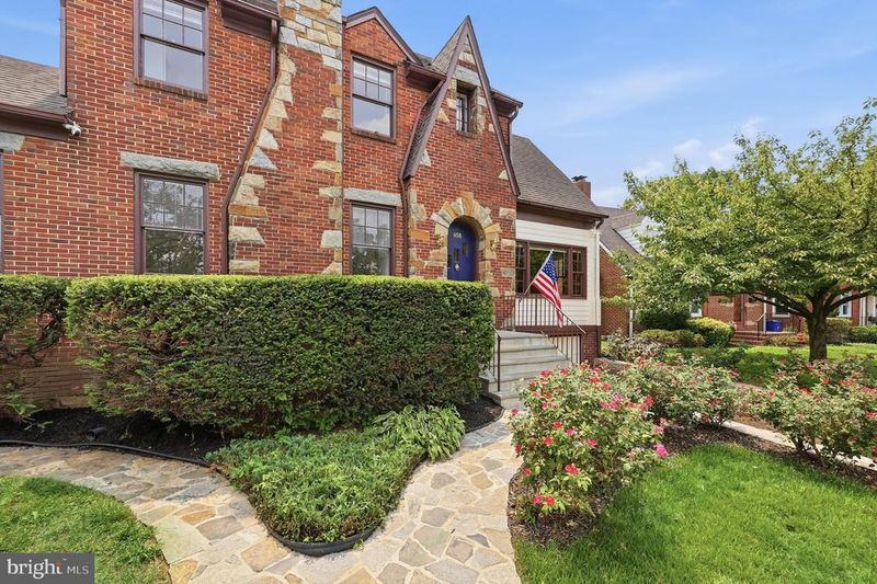 408 Carroll Pw, Frederick, MD 21701