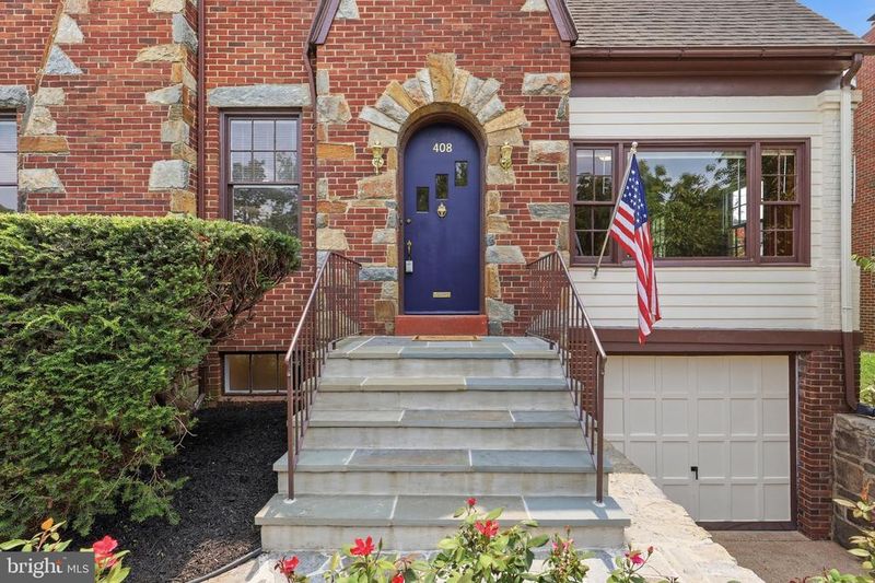 408 Carroll Pw, Frederick, MD 21701