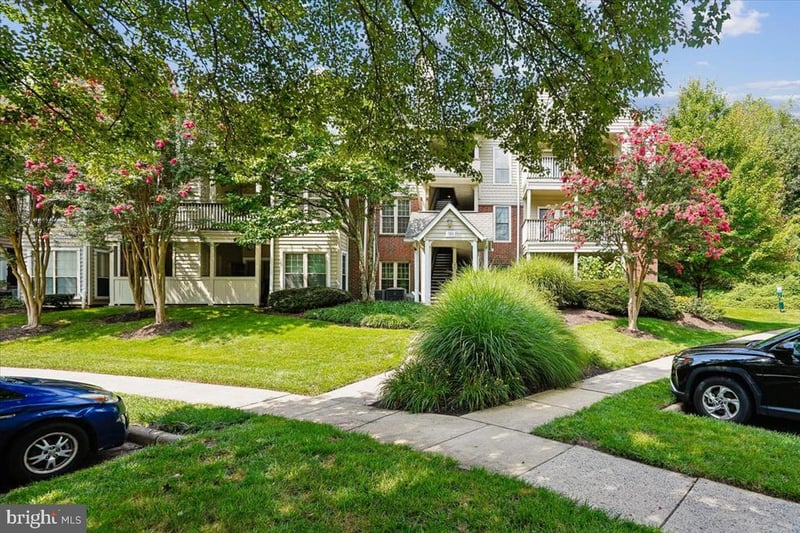 12161 Penderview Ter #935, Fairfax, VA 22033