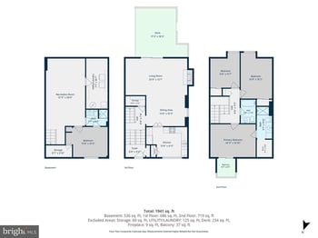 9217 Three Oaks Dr, Silver Spring, MD 20901
