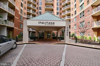 7500 Woodmont Ave #S712, Bethesda, MD 20814