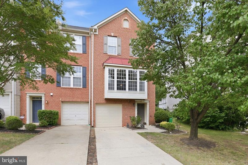 6522 Landing Way, Hyattsville, MD 20784