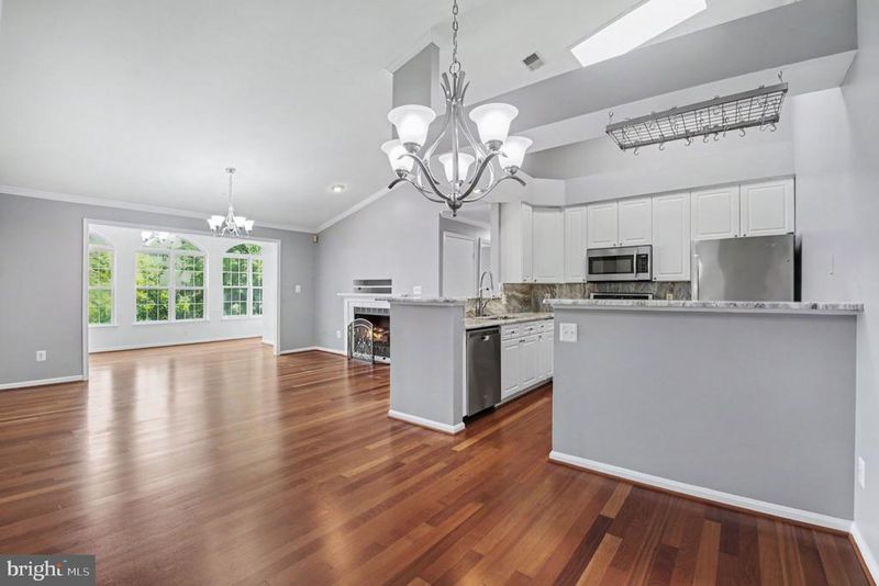 7710 Haynes Point Way #K, Alexandria, VA 22315