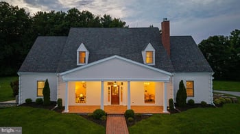 1301 Hennessy Ter, Sandy Spring, MD 20860