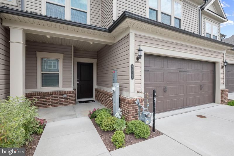 8102 Lisa Ln #55, Fulton, MD 20759