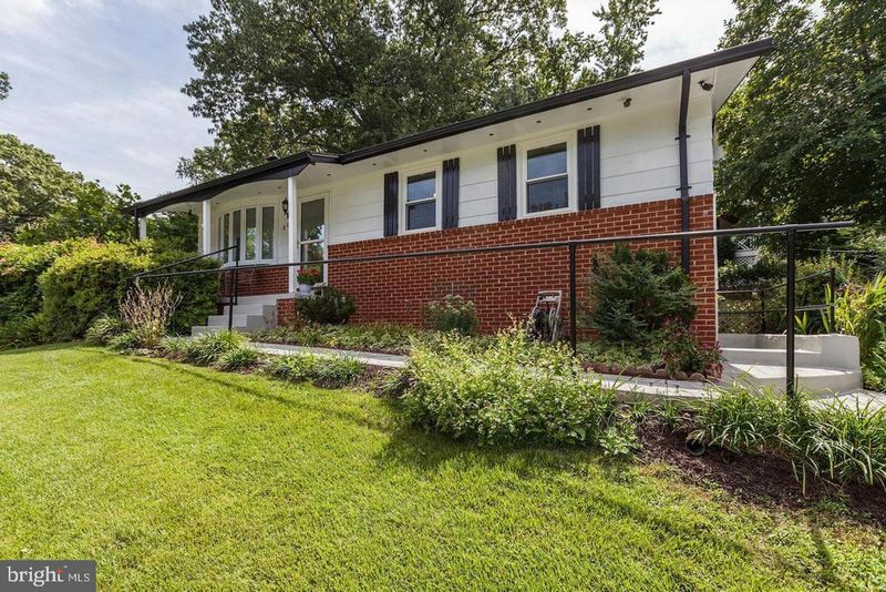 801 Johnson Ave, Silver Spring, MD 20904