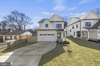 3514 Decatur Ave, Kensington, MD 20895