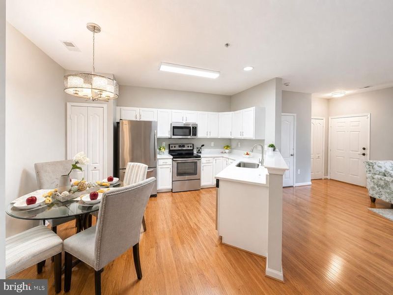 3808 Eldbridge Ter, Bowie, MD 20716