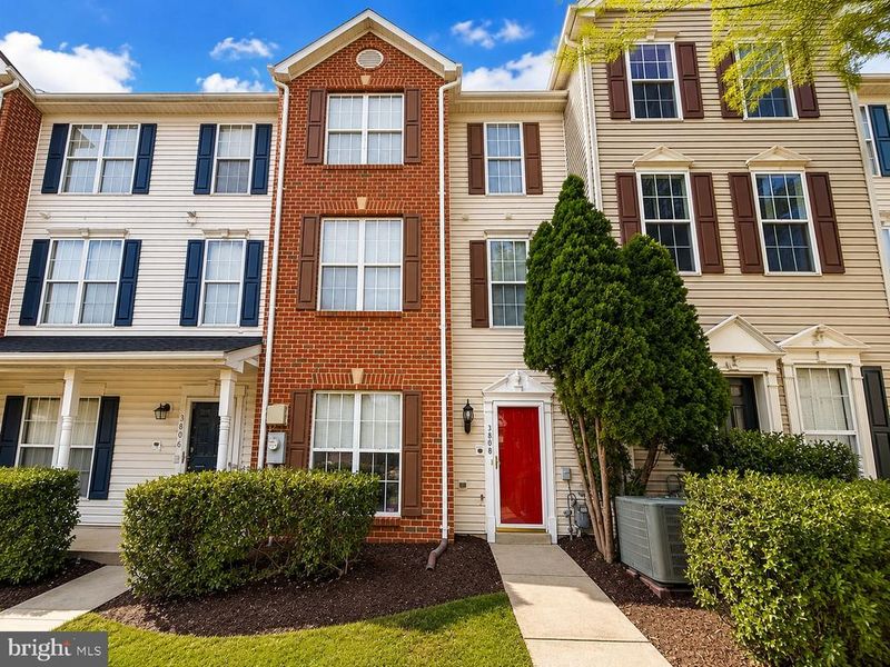 3808 Eldbridge Ter, Bowie, MD 20716