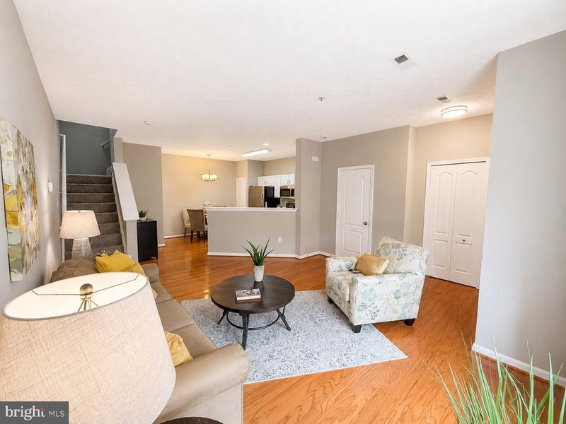 3808 Eldbridge Ter, Bowie, MD 20716