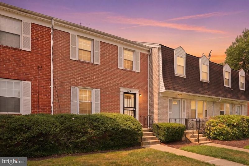 7345 Cross St, District Heights, MD 20747