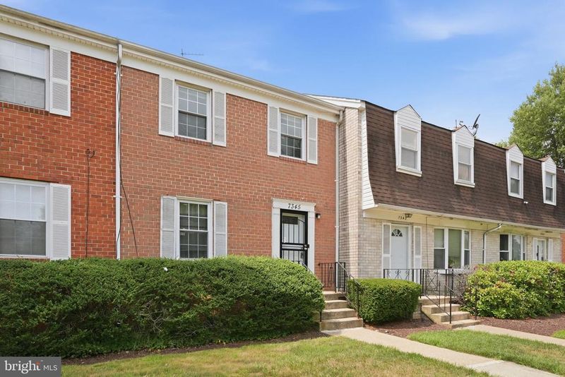 7345 Cross St, District Heights, MD 20747