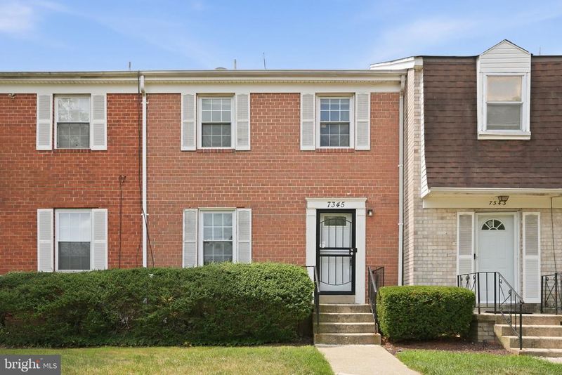 7345 Cross St, District Heights, MD 20747