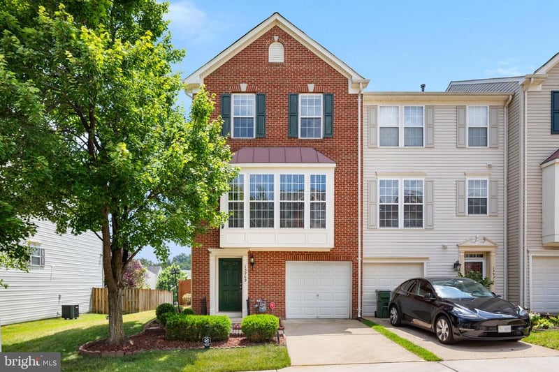 15969 Canada Goose Loop, Woodbridge, VA 22191
