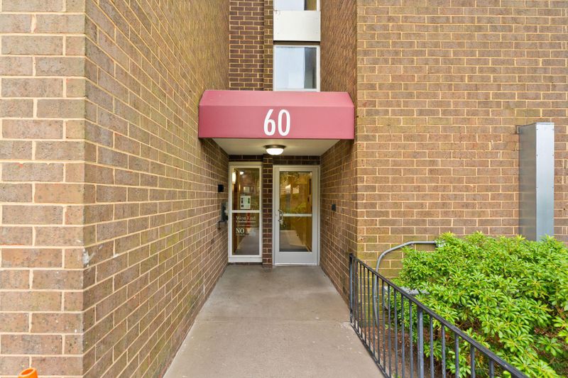 60 Van Dorn #506, Alexandria, VA 22304
