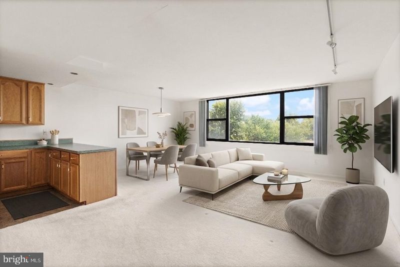 4600 Duke St #408, Alexandria, VA 22304