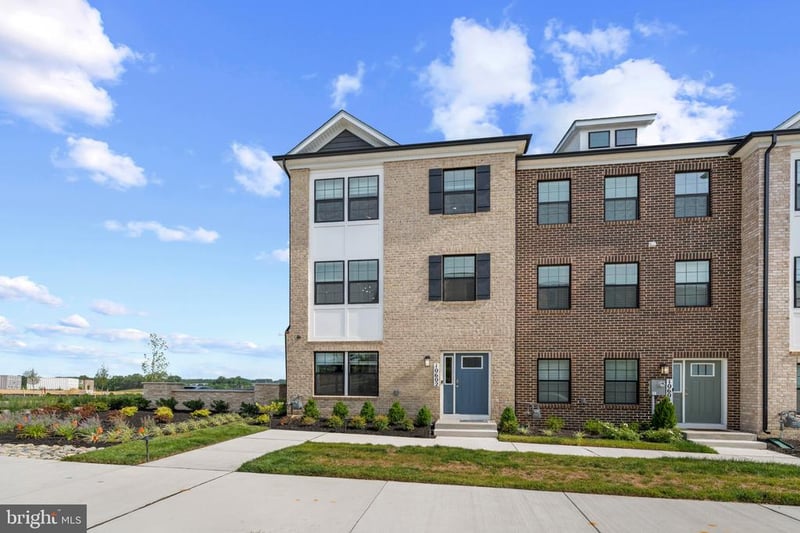 9008 Warendorf Way, Upper Marlboro, MD 20774