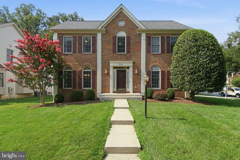 311 Flannery Ln, Silver Spring, MD 20904