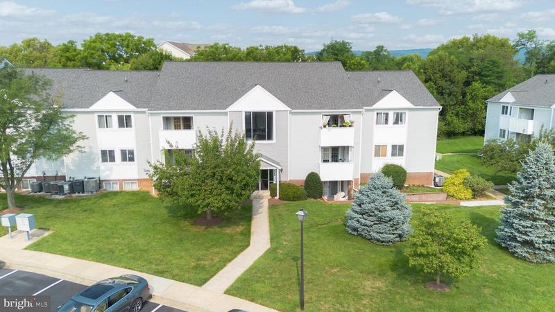 2149 Wainwright Ct #BC, Frederick, MD 21702