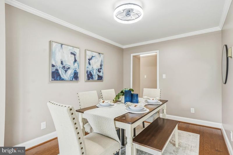 3333 University Blvd W #203, Kensington, MD 20895