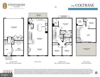 5017 Dulcet Dr, Kensington, MD 20895
