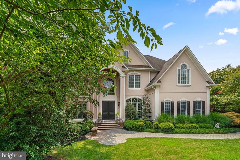 109 Melchior Rd, Millersville, MD 21108