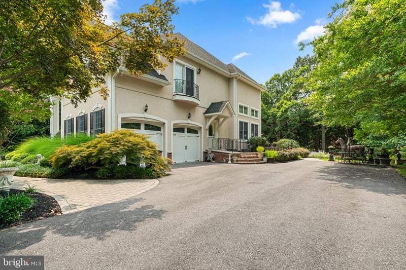 109 Melchior Rd, Millersville, MD 21108