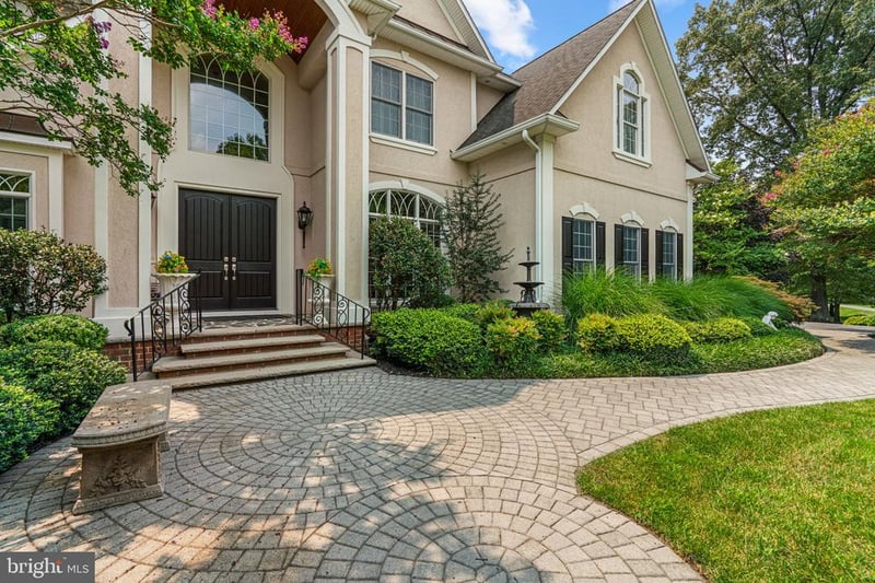 109 Melchior Rd, Millersville, MD 21108
