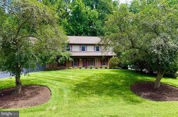9326 Edgewood Ct, Gaithersburg, MD 20877