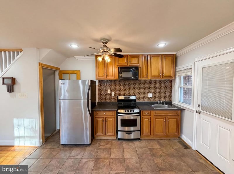 701 Atlantic St SE, Washington, DC 20032