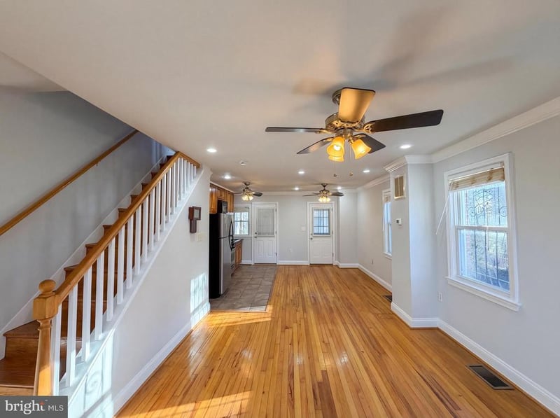 701 Atlantic St SE, Washington, DC 20032