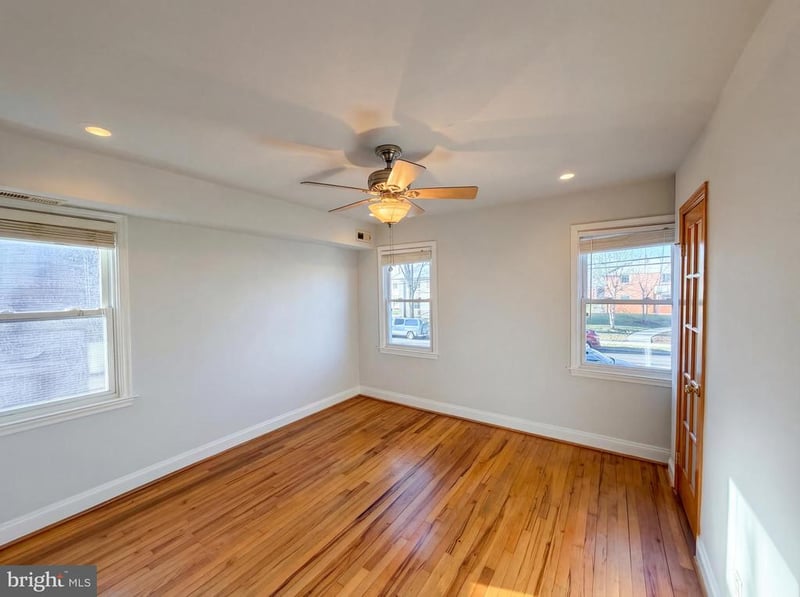 701 Atlantic St SE, Washington, DC 20032