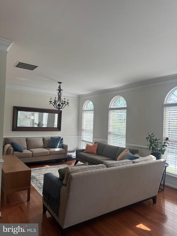 138 Ivy Hills Ter, Purcellville, VA 20132