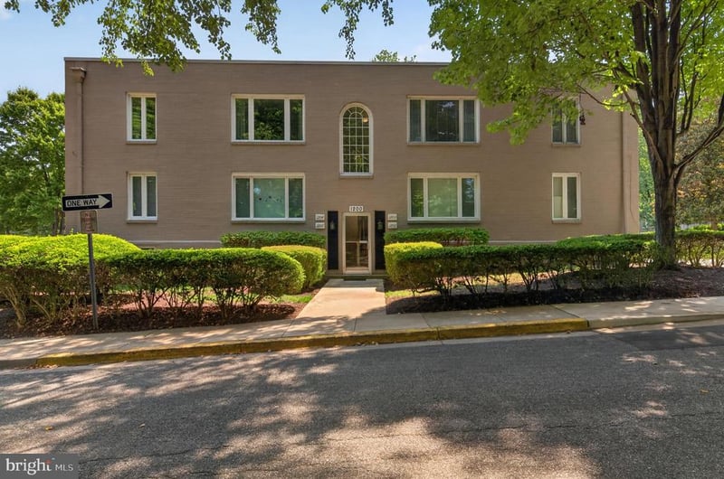 1204 Dreams Landing Way #1204, Annapolis, MD 21401