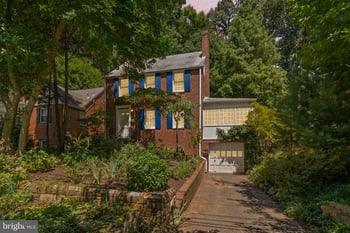 505 Thayer Ave, Silver Spring, MD 20910