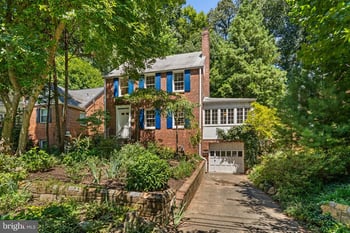 505 Thayer Ave, Silver Spring, MD 20910