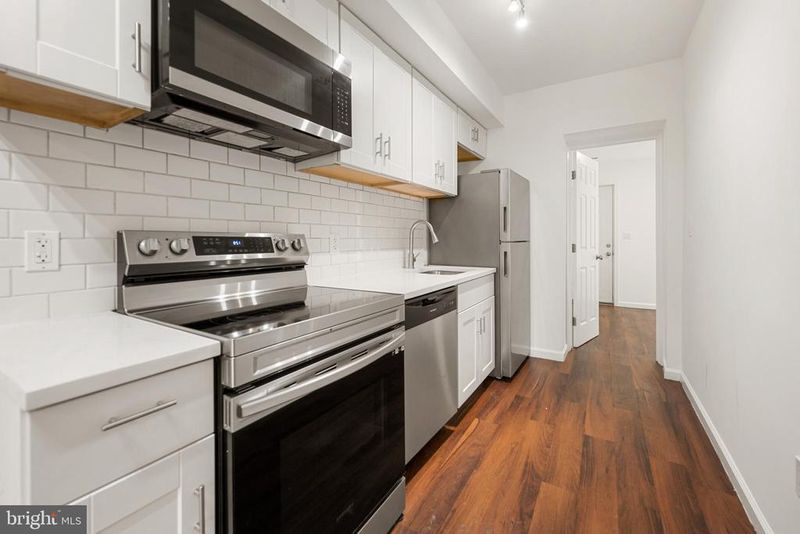 1838 C St SE #2, Washington, DC 20003