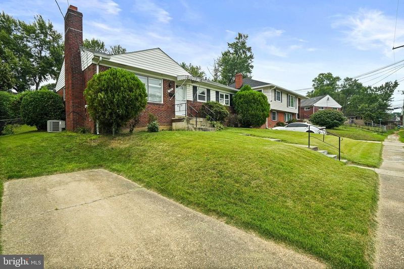 7105 Kipling Pw, District Heights, MD 20747