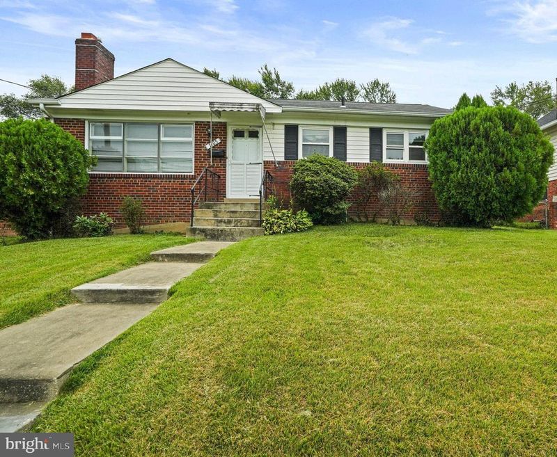 7105 Kipling Pw, District Heights, MD 20747
