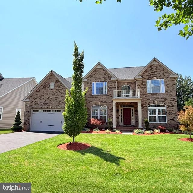 615 Cranston Ave, Upper Marlboro, MD 20774