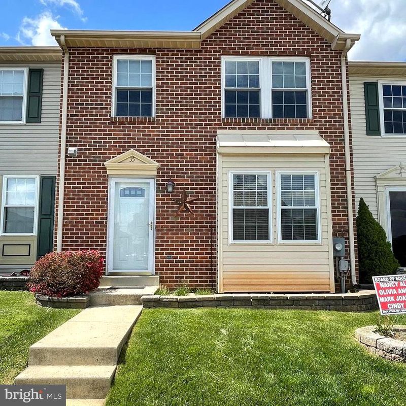 35 Catoctin Highlands Cir, Thurmont, MD 21788