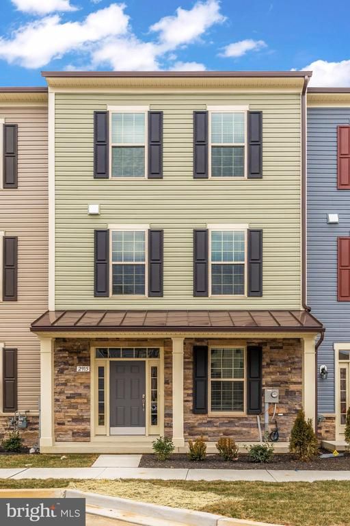 2915 Osprey Way, Frederick, MD 21701