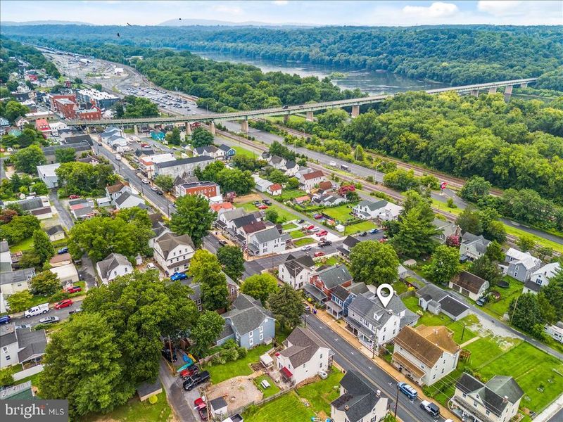 412 W Potomac St, Brunswick, MD 21716