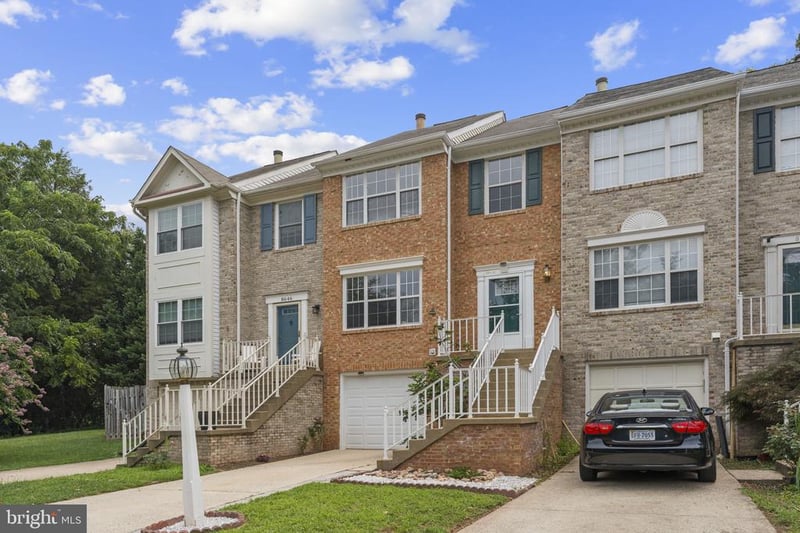 8644 Sanderling Dr, Manassas, VA 20110
