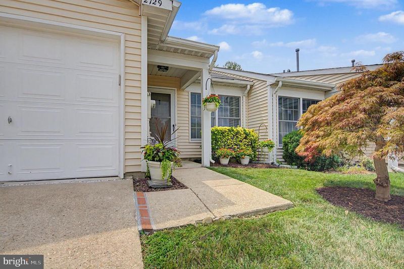 2729 Yeomans Lantern Ct, Annapolis, MD 21401