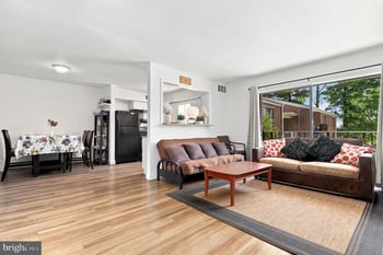 3224 Spartan Rd #3-E-6, Olney, MD 20832