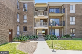 3224 Spartan Rd #3-E-6, Olney, MD 20832