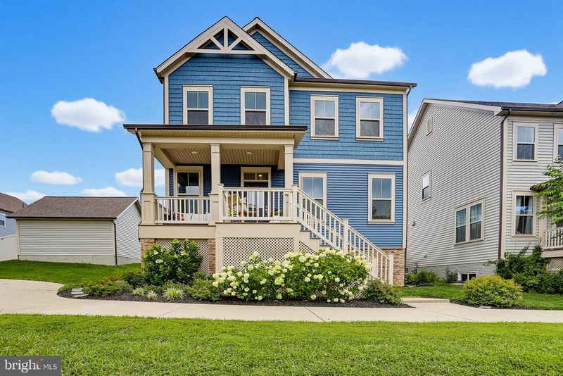8608 Longleaf Ln, Frederick, MD 21704