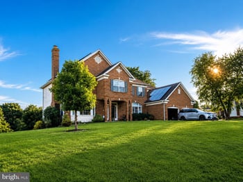 9632 Greenel Rd, Damascus, MD 20872