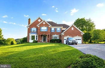 9632 Greenel Rd, Damascus, MD 20872